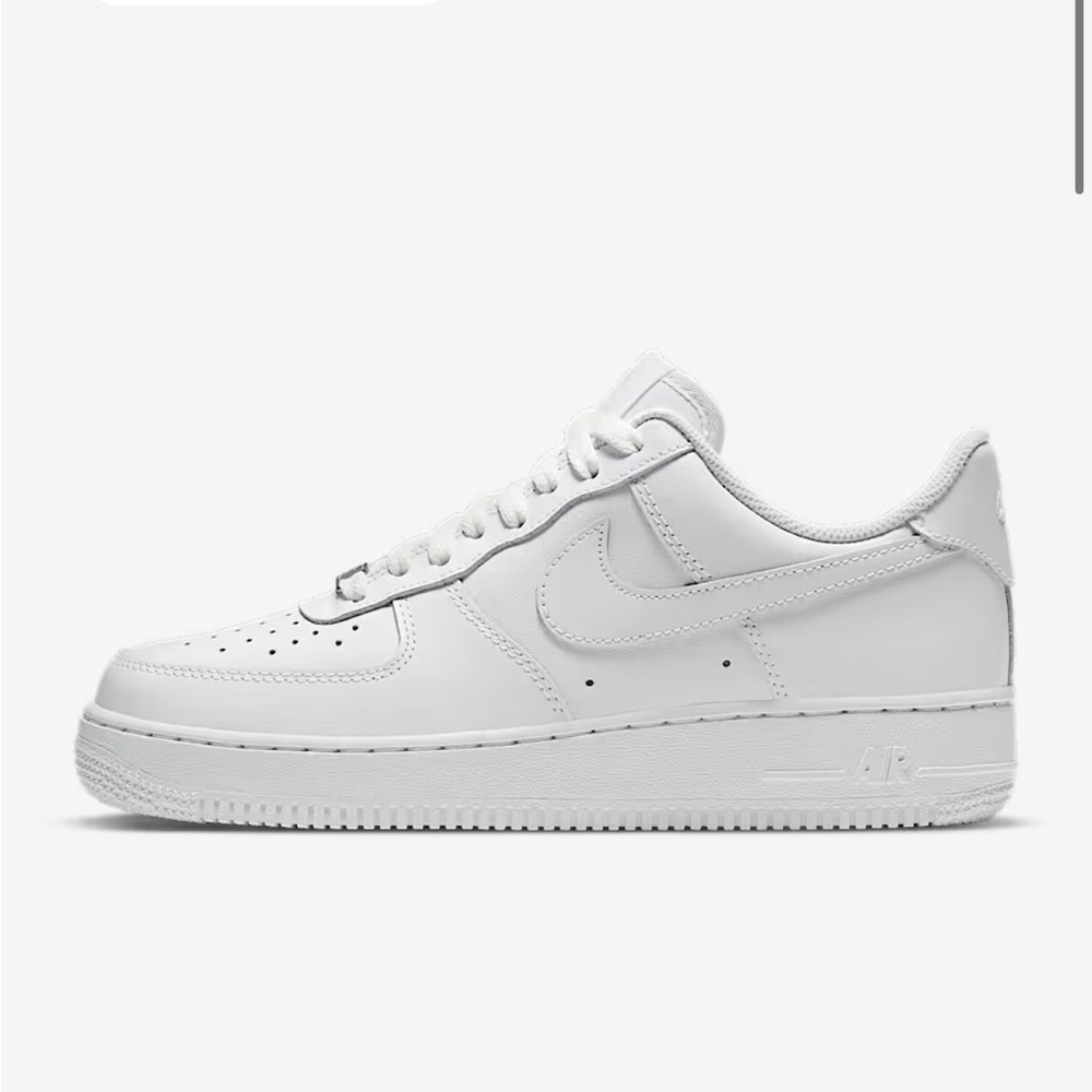 Nike Air Force 1’s
